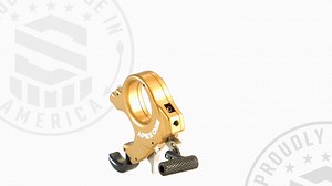 Introducing the NEW Apex Core! #scottarchery With options to match even the most precise preferences, the ambidextrous Apex Core features a full radius, closed index finger position for repeatable drawing consistency on the lightweight aluminum tapered handle. The proven Apex internal cocking mechanism ensures a smooth and ultra-crisp release for supreme accuracy. Achieve customizable comfort by adjusting the size and position of the thumb barrel position or by adding a finger extension and tail