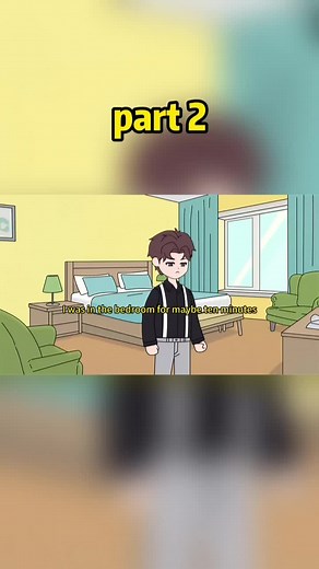 What Happens When Your Wife Says 'The Door's Right There' After Flirting