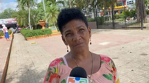 Deysis Aquino Reyno madre del joven Jeyson Antonio Moreno de 25 años de edad residente el municipio de Monte Plata pide ayuda para operar su hijo de la vista porque está a punto de perder un ojo el monto de la operación son 20 mil pesos para mayor información favor de llamar al teléfono 829-386-1317 cuenta del banco de reserva a nombre Rayas Sepulveda Aquino 9603939753 | Noticias Serie 4