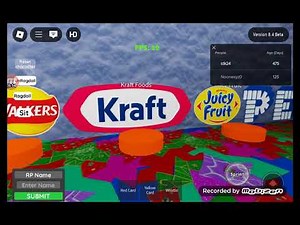 Restaurant Logos from Logos RP Beta