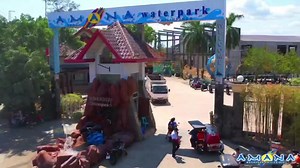 39K views · 682 reactions | ‼️A whopping 12-hectare resort‼️  13 pools  Wavepool  Kiddie pools  Adult pool  Covered pools  Jacuzzi pools  Zipline  Over 100 Life-sized Super Heroes  364 cottages  59 rooms  Food stalls  Massage  Henna Tattoo  Souvenir shops For inquiries⬇️: 0917 886 6220 0939 923 3089 0925 899 0868 (+63) 44 812-2160 "RATES MAY CHANGE WITHOUT PRIOR NOTICE" | Amana Waterpark | Facebook