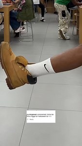 The Security was nice enough to escort us out after a successful purchase,￼ ￼but that didn’t stop the show.. Now y’all hype me up damnit! 🗣️ #explorepage | Joseph Fogg