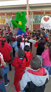 💫✨💖😍 #safarinfoscontigo #Renhe #Rhene #laracampos #monterreynuevoleon #safarinfosshows | Safarinfos Shows Infantiles