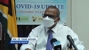 Digitisation of Covid vaccination data progressing