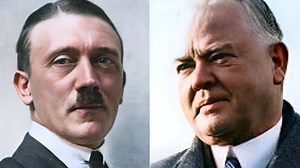 What #Hitler & Former President Hoover's Meeting Was Really Like | Grunge.com