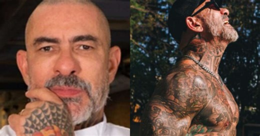 Como funciona a 'dieta da selva' que fez Henrique Fogaça perder 17 quilos?