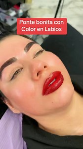 Realza tus labios con Color Lips👠👑💕Aprovecha nuestra súper promo de mayo 🤩🤩🤩 Color en labios Microblading 350 dlls primer sesion!!! 📍Zona Río, Tijuana ☎️664 3660993 | Microblading by Apris