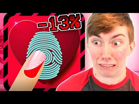 ARE WE COMPATIBLE? (Compatibility Test)