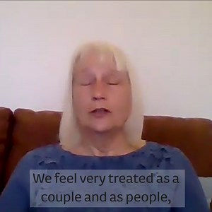 2.1K views · 63 reactions | “Having a diagnosis of dementia gives you...