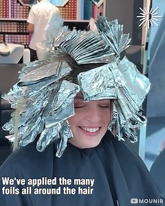 22K views · 57 reactions | Do blondes really have more fun?! | MetDaan Fashion | Facebook