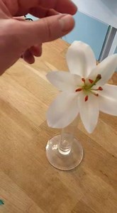 2.7K views · 42 reactions | Splendida proposta floreale con la nuova flower paste Saracino. Sottigliezza dei petali ed elasticità!!!! | Saracino | Facebook