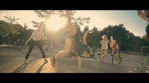 Visalia Fox Theatre on Reels