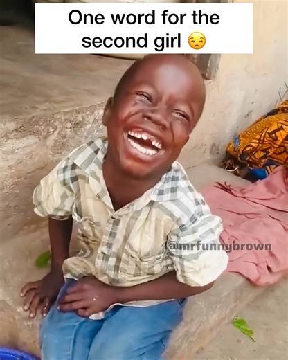 😒😂😂 | Funnybrown