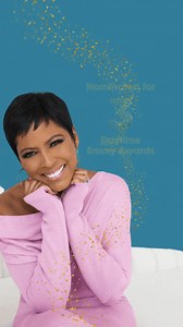 Congratulations on your Nominations Tamron Hall! | FOX 28 News & Entertainment