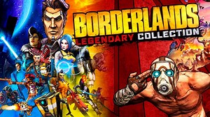 Análisis de Borderlands Legendary Collection para Nintendo Switch