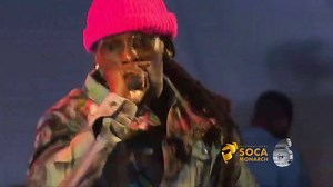 18K views · 322 reactions | KNOW YOUR POWER MONARCH FINALIST Problem Child: Nasty Up (St. Vincent and the Grenadines) Position: #10 Date: Fantastic Friday 21st February, 2020 Streaming live: bit.ly/tv6live #WeAreSoca #InternationalSocaMonarch2020 #ism2020 #PowerSoca | CCN TV6: Trinidad and Tobago | Facebook