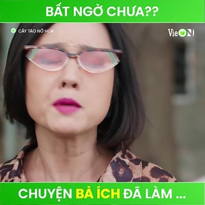 Nhìn mà ức c.h.ế, thương anh cả Ngọc quá😥 👉 Xem ngay Cây Táo Nở Hoa MIỄN PHÍ tại VieON | VieON