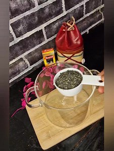 32K views · 1.3K reactions | Thé wili voici deux recettes de thé vert | Umm Ismail | Facebook