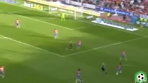 #Cote_Sport رودريجيز يصيب كل من في الملعب بالذهول بهدف عالمي | Cote & Sport