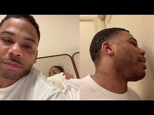 "Where Dat Azz At" Ashanti Is FED UP With Nelly After Wanting To Go Another Round