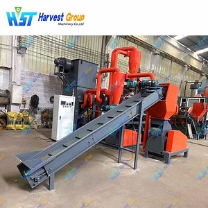 [Hot Item] PCB Recycling Machine E Waste Recovery Machine for Gold