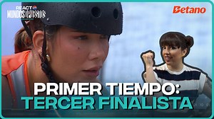 React Pepsi | Mundos Opuestos | Capítulo 121