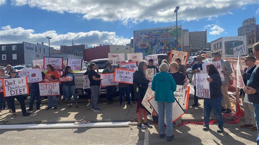 Park National withdraws downtown development proposal in response to community feedback