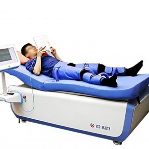 [Hot Item] Psk Ecp Eecp Heart Therapy Medical Device Machine