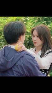 What are you doing! #重庆遇见爱 #MeetLoveinChongQing #cdrama #chinesedrama #love #kiss #甜宠剧 #中国电视剧 | 深夜看剧 Drama at night