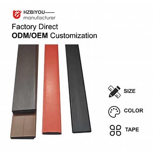 [Hot Item] Fire Strip Door Intumescent Seal