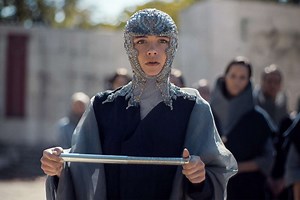 Denis Villeneuve's third 'Dune' movie is officially happening