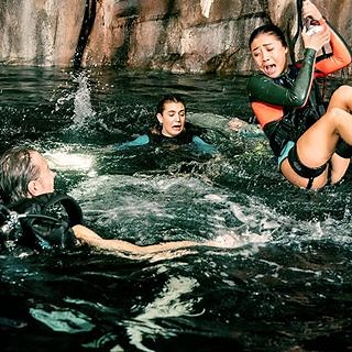 47 Meters Down: Uncaged – official trailer (Entertainment Studios)