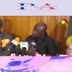 1.1K views · 14 reactions | #ghana Mayor Of Kumasi Blows Hot On #fulani #cattle Harders. "If your cattle strays and come into our domain, be rest assured from 1st of May, those cattles will be killed and given to Kumasi Central Prison for feeding." ~Mayor of Kumasi, Richard Ofori Agyemang Boadi issued a firm warning to herders in the Ghanaian city. Political Affairs Int | Political Affairs Int | Facebook