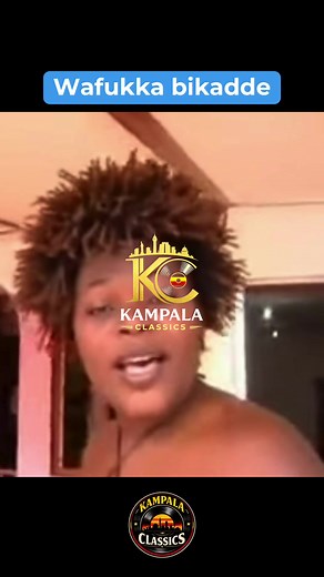 Wafukka Bikadde: Celebrating Old Classics