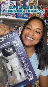 Turn any room into a space adventure! 🪐 learningexpress.com #learningexpress #learningexpresstoys #letoys #trendingtoys #giftshop | Learning Express Toys Inc