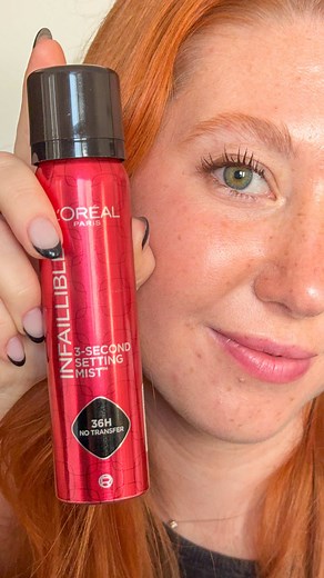 Fijador de Maquillaje L'Oreal: Resistente y Efectivo