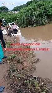 Kubuhlungu lokhu impela ngoba kunamakhansela ahola zonke iinyanga kepha umphakathi ubeka ubomi engcupheni ngokuwela umfula oyingozi. | Joe Manciya