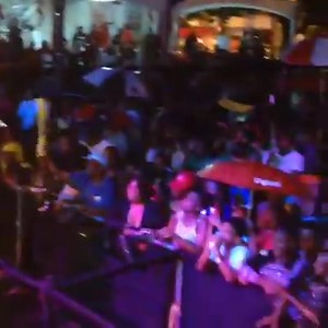 4K views · 149 reactions | The chant, "OLA" #teamOla #carnival2015 | Olatunji Yearwood | Facebook