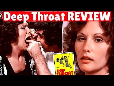 Deep Throat (1972) Review