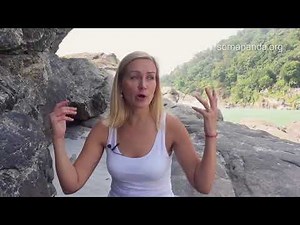 The Healing Benefits Of Tantra Massage | With Liisa Maimon - Somananda Tantra School