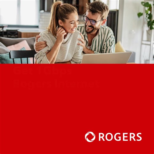 From non-stop meetings to late-night streaming, do it all with reliable and fast internet. | Rogers