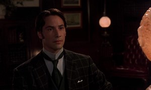 Keanu Reeves to Star in “The Devil in the White City”, Detailing America’s Very First Serial Killer!