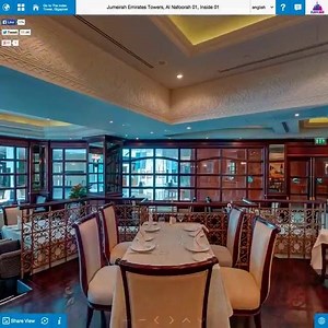 27 reactions | The lobby at Jumeirah Emirates Towers is the gateway to 400 rooms and suites, where panoramic lifts transport guests between the 51 floors of the hotel check it out on Dubai360.com | Dubai 360 | Facebook