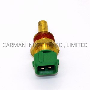 [Hot Item] Doosan Dh220-5 Daewoo Excavator Water Temperature Sensor 2547-9038