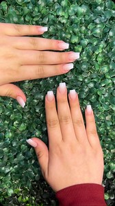 Ombré chrome | SugarCoat Salon & Spa