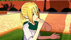 Attack on Titan - Historia Reiss