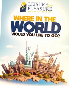 🎉 Get ready to inject some excitement into your life with an exhilarating adventure! 🌏 Whether it's the thrill of exploring a new city or the tranquility of a remote getaway, the time has come to embrace your wanderlust and create unforgettable memories !🥳 💥 Imagine immersing yourself in the rich culture and breathtaking landscapes of your dream destination, with every experience leaving you in awe. From luxurious resorts to charming boutique hotels, we have the perfect accommodations to mat