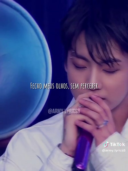 Army Lyrics no TikTok