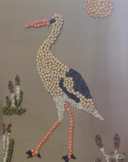 Seeds of creativity bloom at the Botany Department's exhibition! ✨ Explore the mesmerising world of Seed Art, where nature meets artistic expression. Witness the beauty hidden within every seed.  #BotanyBlossoms #sxcaluva #stxavierscollegeforwomenaluva | St.Xavier's College for Women, Aluva | Facebook