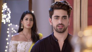 Watch Naamkarann S7 Episode 14 on JioHotstar